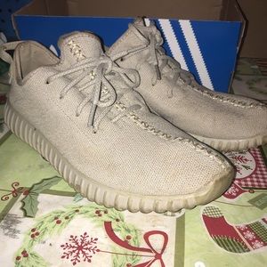 Yeezy Boost Moonrock